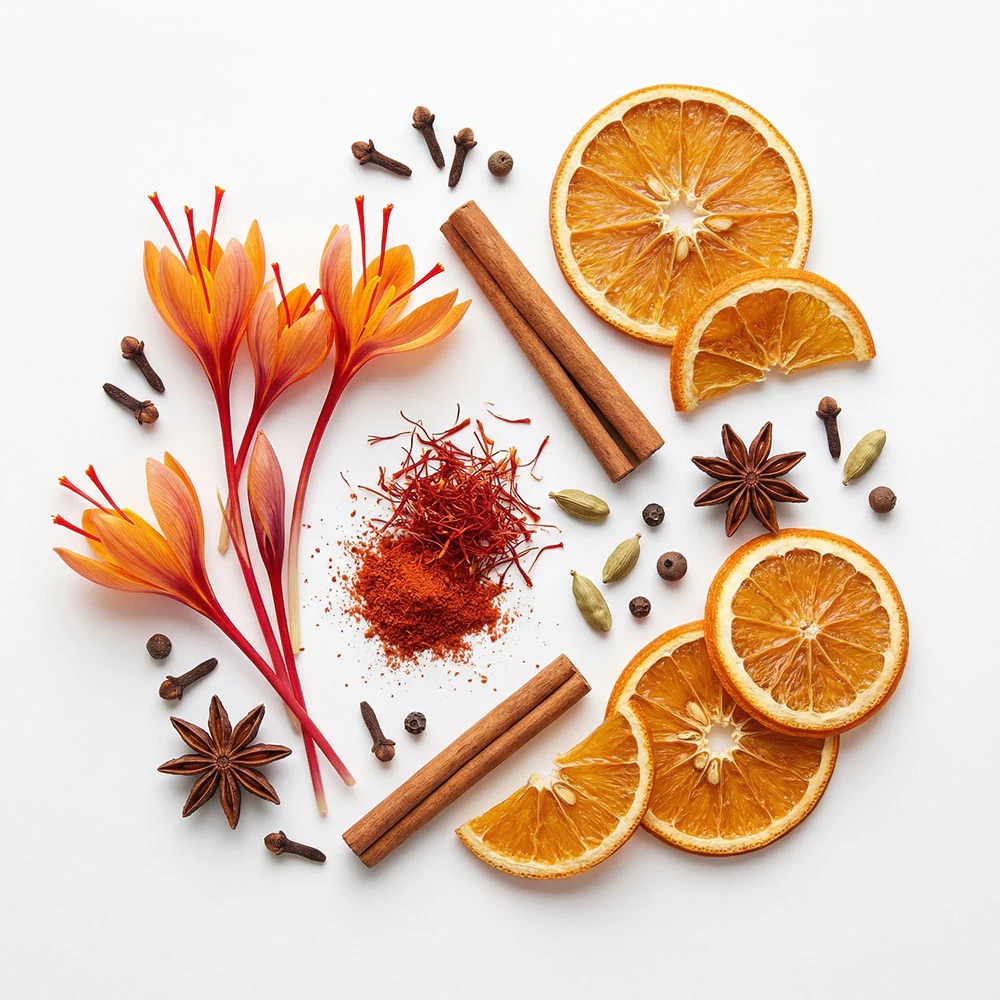 Ceramica Profumata - Moroccan Spice - immagine 2